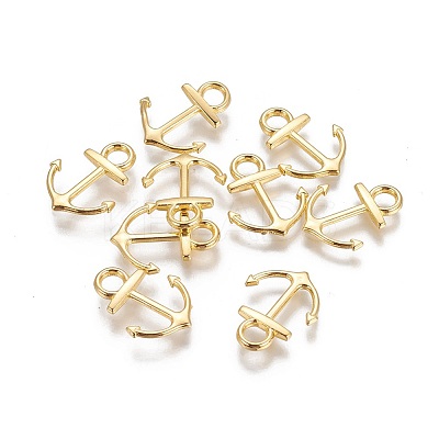 Alloy Pendants LS-PALLOY-2493-G-FF-1