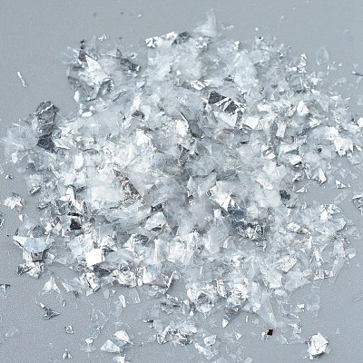 Plastic Candy Sequins/Paillette Chip DIY-I019-01D-1