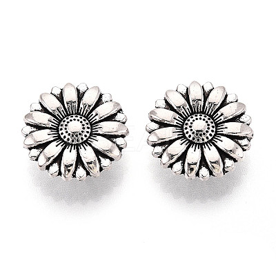Alloy Buttons FIND-WH0519-70R-1