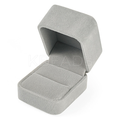 Velvet Ring Boxes CON-TAC0006-10B-1