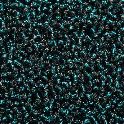 TOHO 11/0 Round Beads SEED-TR11-0027BD-1