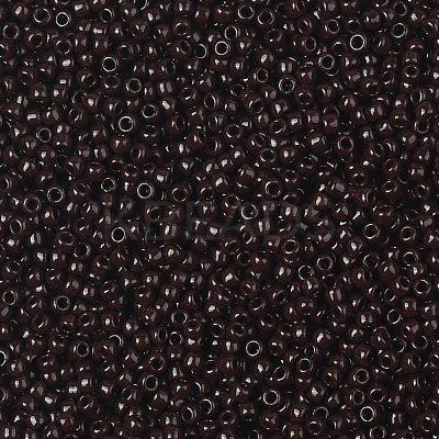 TOHO 11/0 Round Beads X-SEED-TR11-0046D-1