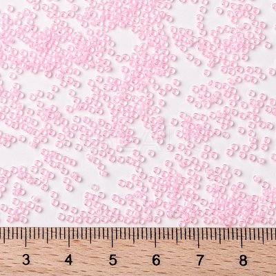 MIYUKI Round Rocailles Beads SEED-X0056-RR0207-1