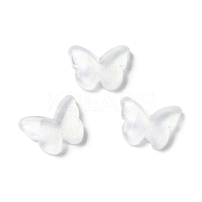 K9 Glass Cabochons GGLA-Z003-04A-001JW-1