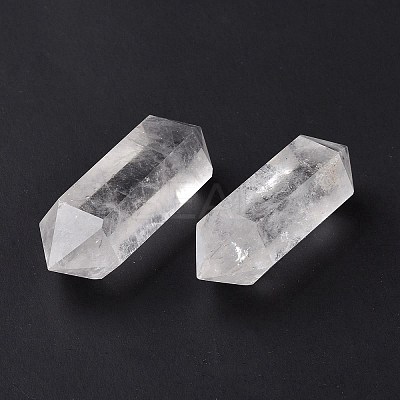 Natural Quartz Crystal Rock Crystal G-F715-114I-1-1