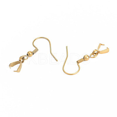 Ion Plating(IP) 304 Stainless Steel Hooks STAS-N092-136G-1