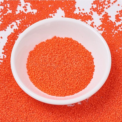 MIYUKI Delica Beads SEED-MY11-DB0722-1