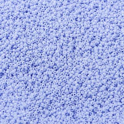 MIYUKI Round Rocailles Beads X-SEED-G009-RR0494-1