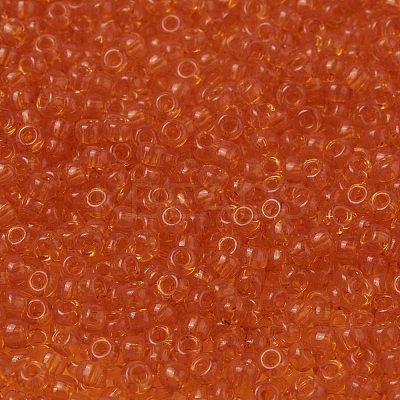MIYUKI Round Rocailles Beads X-SEED-G008-RR0139-1