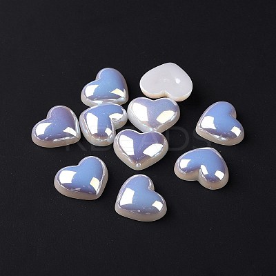 ABS Plastic Imitation Pearl LS-FIND-A013-12A-1