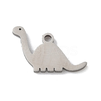 201 Stainless Steel Charms LS-STAS-S174-17P-1