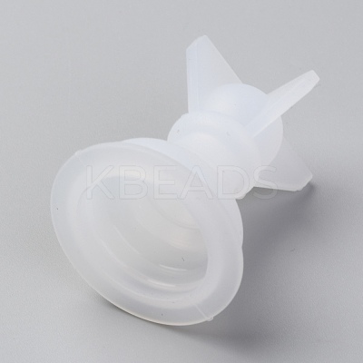 Chess Silicone Mold DIY-O011-06-1