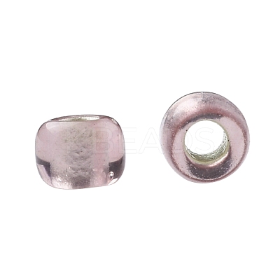 TOHO Round Seed Beads SEED-JPTR11-0026F-1