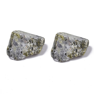 Natural Mixed Gemstone Beads G-N0327-005-1