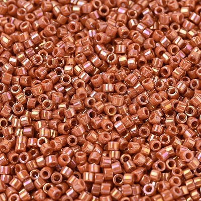 MIYUKI Delica Beads X-SEED-J020-DB2274-1