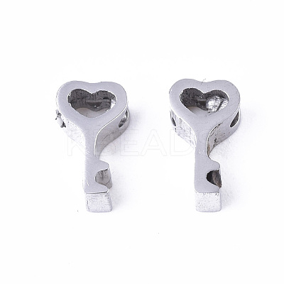 Non-Tarnish 304 Stainless Steel Charms LS-STAS-R112-012B-1