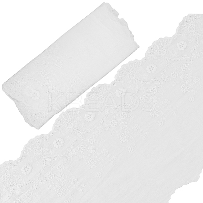 2 Yards Lace Ribbon OCOR-GF0003-98-1