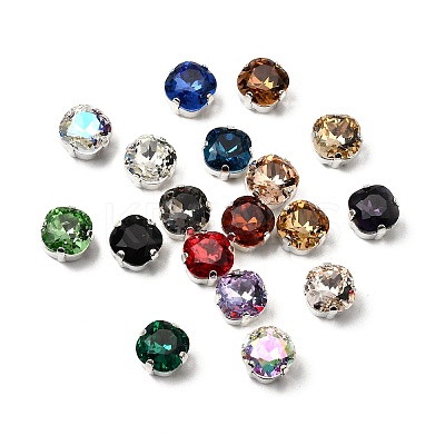 Sew on Rhinestone RGLA-P070-07A-P-1