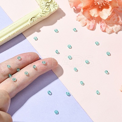 Preciosa® Crystal Beads X-PRC-BA3-50005-1