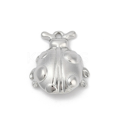 304 Stainless Steel Pendants STAS-Q350-18P-1