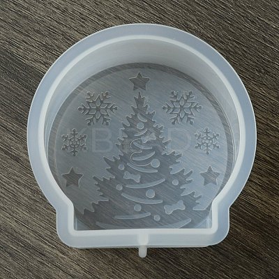DIY Silicone Candle Molds DIY-A055-02E-1