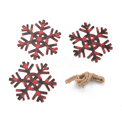 (Defective Closeout Sale: Painting Peel Off) WOOD-XCP0001-30-1