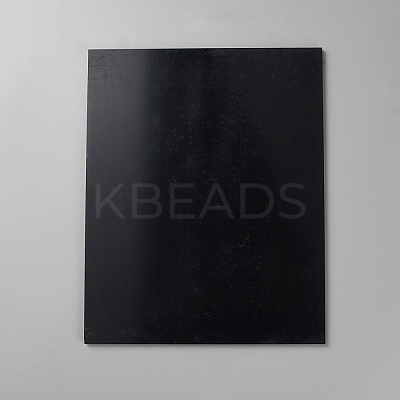 ABS Plastic Mould Plates AJEW-WH0314-399L-01-1
