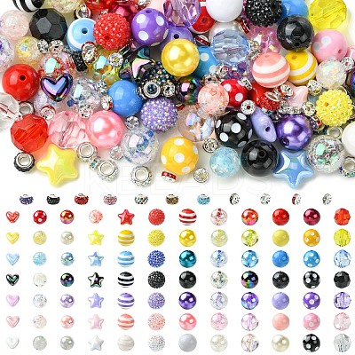 DIY Jewelry Making Kits DIY-YW0017-69E-1