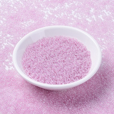 MIYUKI Round Rocailles Beads SEED-JP0008-RR3508-1