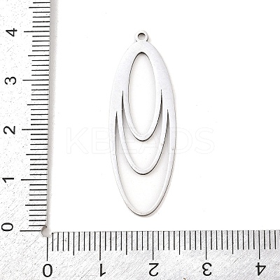 201 Stainless Steel Pendants LS-STAS-I362-01P-02-1