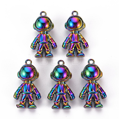 Alloy Pendants PALLOY-S180-093-NR-1