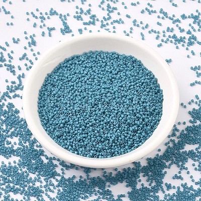 MIYUKI Delica Beads SEED-J020-DB0798-1