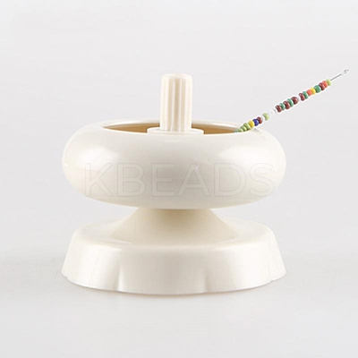 Wholesale Electric Plastic Seed Bead Spinner 