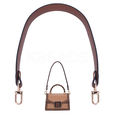 Leather Bag Strap Bag Handles FIND-WH0433-87B-03-1
