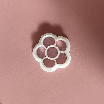 Plastic Plasticine Tools FIND-PW0021-26A-1
