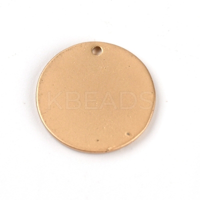 Alloy Pendants PALLOY-WH0086-53C-1