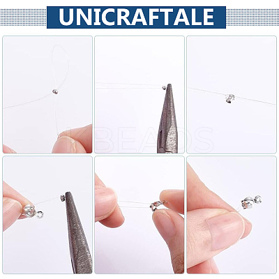 Iron Spacer Beads IFIN-UN0001-13S-02-1