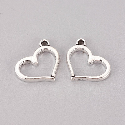 Vintage Pendants in Ancient Look LS-X-TIBEP-16653-AS-NR-1