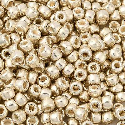 TOHO 3/0 Round Beads SEED-TR03-0558-1