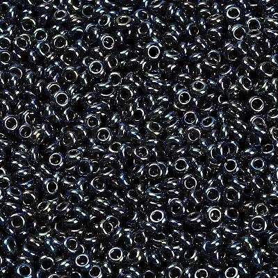 TOHO 11/0 Demi Round Beads SEED-DR11-0088-1