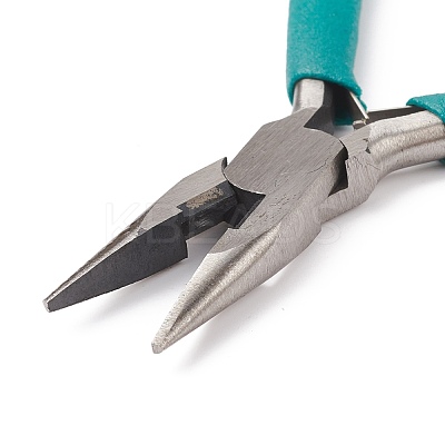 45# Carbon Steel Jewelry Pliers PT-L004-17-1