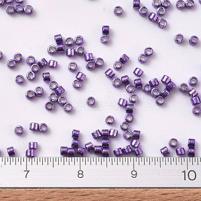 MIYUKI Delica Beads SEED-X0054-DB0430-1