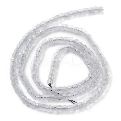Cat Eye Beads Strands CE-G009-01C-1