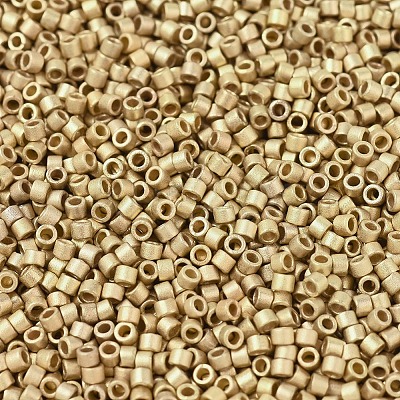 MIYUKI Delica Beads SEED-MY11-DB0334-1