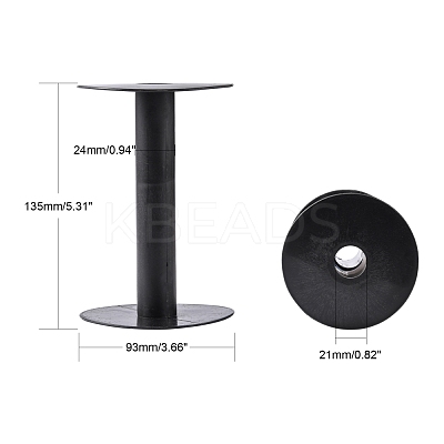 Plastic Spools X-TOOL-R015-1