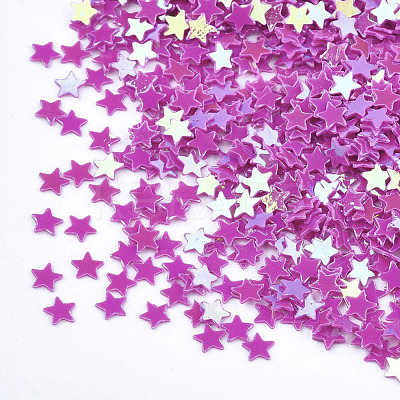Shining Nail Art Glitter MRMJ-T017-04C-1