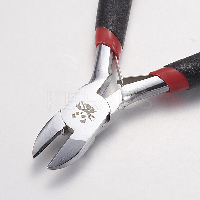 Carbon Steel Jewelry Pliers PT-J001-05-1