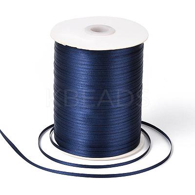 Double Face Satin Ribbon RC3mmY-28-1