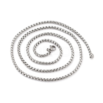 Rainbow Pride Necklace STAS-M292-01P-1