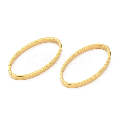 Brass Linking Rings X-KK-M250-23B-G-1
